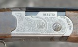 Beretta 686 Silver Pigeon I Field .410 28" (56X) - 1 of 6