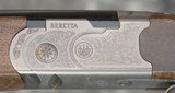 Beretta 686 Silver Pigeon I Field .410 28" (56X) - 2 of 6