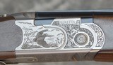 Beretta 687 Silver Pigeon III Field 20GA 28" (33X) - 1 of 6