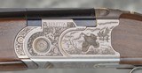 Beretta 687 Silver Pigeon III Field 20GA 28" (33X) - 2 of 6
