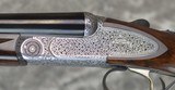 Rizzini BR 552 Pistol Game Side by Side 20GA 29" (167) - 2 of 6