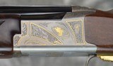 Browning 725 Citori Golden Clays 12GA 30" (78Y) - 2 of 6
