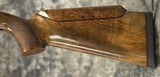 Blaser F3 Super Sport Adjustable Rib Left Hand 12GA 32" (863) - 5 of 6