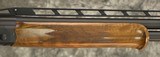 Blaser F3 Super Sport Adjustable Rib Left Hand 12GA 32" (863) - 4 of 6