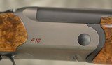 Blaser F16 Competition Grade 7 Sporting 12GA 30" (765) - 1 of 6