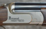 Perazzi High Tech Nickel Monte Carlo Sporting 12GA 30" (069) - 1 of 6