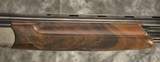 Perazzi High Tech Nickel Monte Carlo Sporting 12GA 30" (069) - 3 of 6