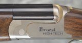 Perazzi High Tech Nickel Monte Carlo Sporting 12GA 30" (069) - 5 of 6
