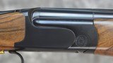 Perazzi MX8/20 Sporting Field 20GA 30 3/4" (835) - 1 of 6