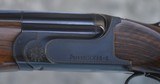 Perazzi MX28B Game Gun 28GA 30" (634) - 2 of 6