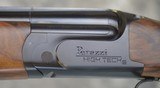 Perazzi High Tech S Black Edition Sporting 12GA 32" (998) - 2 of 6