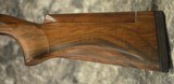 Perazzi High Tech S Black Edition Sporting 12GA 32" (998) - 3 of 6