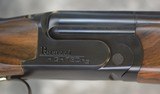 Perazzi High Tech S Black Edition Sporting 12GA 32" (998) - 1 of 6