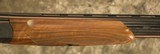 Perazzi High Tech Lusso Super Leggera Sporting 12GA 33" (293) - 4 of 6