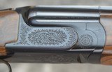 Perazzi High Tech Lusso Super Leggera Sporting 12GA 33" (293) - 1 of 6