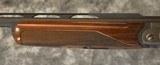 Beretta 682 X Trap Top Single Combo Greystone 12GA 34"/31.5" (13B) - 4 of 8