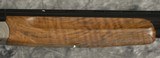 Perazzi High Tech Lusso Nickel Sporting 12GA 32" (547) - 3 of 5