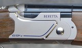 Beretta 694 Standard Sporting 12GA 32" (08R) - 2 of 6