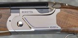 Beretta 694 Standard Sporting 12GA 32" (847) - 2 of 5