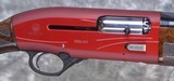 Beretta A400 Custom Red Xcel Sporting 12GA 30" (000) - 1 of 6