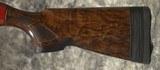 Beretta A400 Custom Red Xcel Sporting 12GA 30" (000) - 4 of 6