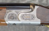 Caesar Guerini Summit Sporting Adj. Comb 12GA 30" (792) - 1 of 6