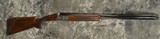 Caesar Guerini Syren Tempio Sporting Adj. Comb 12GA 30" (730) - 6 of 6