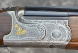 Caesar Guerini Syren Tempio Sporting Adj. Comb 12GA 30" (730) - 1 of 6