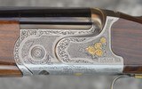 Caesar Guerini Syren Tempio Sporting Adj. Comb 12GA 30" (730) - 2 of 6
