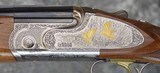 Caesar Guerini Magnus Sporting Adj. Comb 12GA 32" (995) - 1 of 6