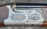 Caesar Guerini Summit Sporting Compact Monte Carlo 12GA 30" (116) - 2 of 6