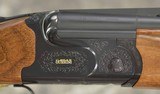 Caesar Guerini Summit Ascent Sporting Ramped Rib 12GA 32" (744) - 1 of 6