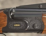 Caesar Guerini Summit Impact Adj Rib Sporting 12GA 32" (041) - 1 of 6