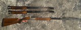 Caesar Guerini Summit Sporting Combo 20GA 28GA .410 32" (753) - 6 of 6