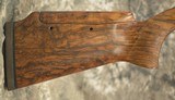 Perazzi DC12 SC3 4mm Step Rib Pigeon 12GA 30" (606) - 5 of 7