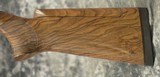 Perazzi High Tech Lusso Sporting SC3 Wood Upgrade 12GA 32" (339) - 5 of 6