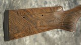 Perazzi High Tech Lusso Sporting SC3 Wood Upgrade 12GA 32" (339) - 4 of 6