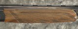 Perazzi High Tech Lusso Sporting SC3 Wood Upgrade 12GA 32" (339) - 3 of 6