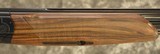 Perazzi High Tech S Lusso Sporting Left Hand 12GA 32" (469) - 3 of 6