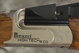 Perazzi High Tech 5 Unsingle Trap Combo 31.5"/34" (601) - 1 of 6