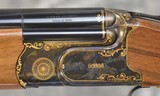 Caesar Guerini Invictus II Case Color Sporting Adj. Comb 12GA 32" (409) - 3 of 7