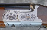 Caesar Guerini Summit Sporting Compact Monte Carlo 12GA 30" (115) - 2 of 6