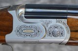 Caesar Guerini Summit Sporting Compact Monte Carlo 12GA 30" (115) - 1 of 6