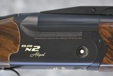 Fabarm Elos N2 Adjustable Rib All Sport 12GA Compact (093) 30" - 1 of 5