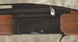 Browning BT99 Trap Single Micro 12GA 30" (138) - 2 of 6