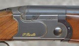 Beretta 682 Super Sport Greystone 12GA 29 1/2" (68B) - 1 of 6