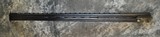 Perazzi MX8 MX12 SC3 Sporting Barrels 12GA 32" (053) - 2 of 2