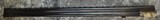 Perazzi MX8 or MX12 Pigeon or Trap Barrels * New Old Stock * 12GA 29 1/2" (506) - 2 of 2
