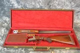 Winchester Model 23 Pigeon Grade Side by Side 20GA 26" (119) - 6 of 6