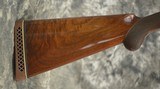 Winchester Model 23 Pigeon Grade Side by Side 20GA 26" (119) - 3 of 6